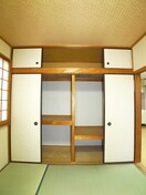 収納 誠厚ビル