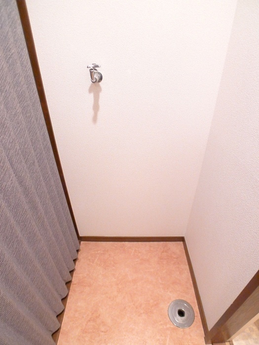 洗濯機置場 誠厚ビル
