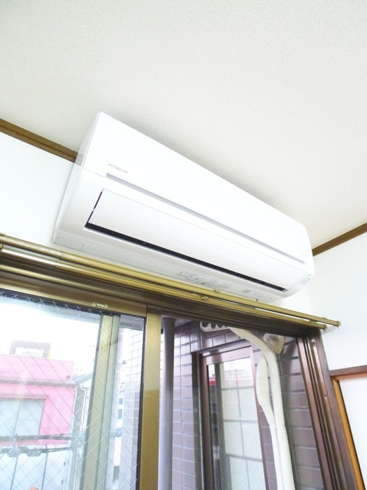 内観写真 誠厚ビル