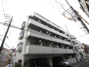 日興ﾊﾟﾚｽ伊勢佐木町北PartⅢ(501