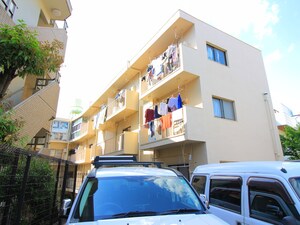 三田成増コーポ(302)