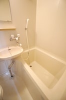 バス／シャワールーム等 Ｔハイム