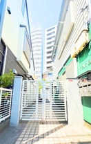 エントランス部分 Ｔハイム