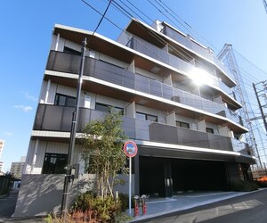 メディフィス大森町（511）