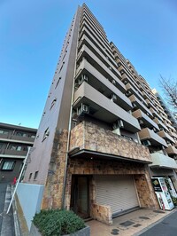 グレイスコート西麻布Ⅰ(102)