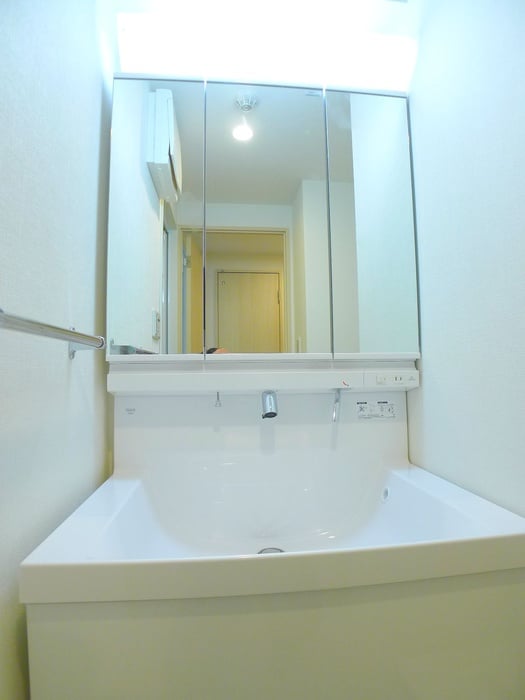 洗面 ラプラージュ