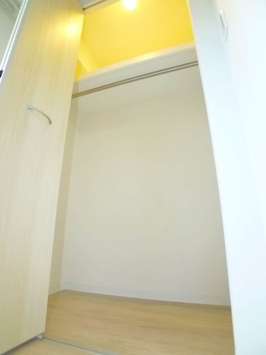 収納 ラプラージュ