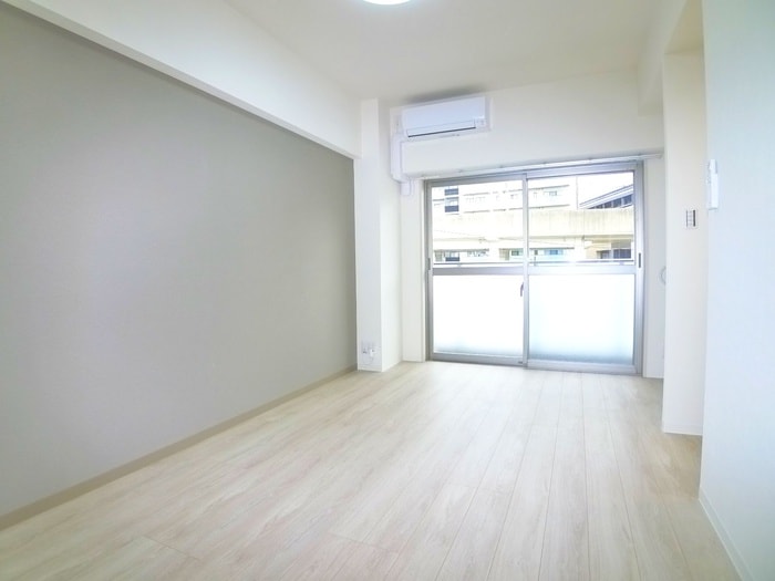 内観写真 ラプラージュ