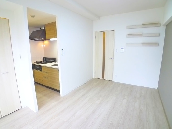 居室 ラプラージュ