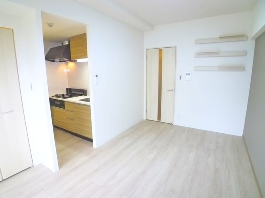 居室 ラプラージュ