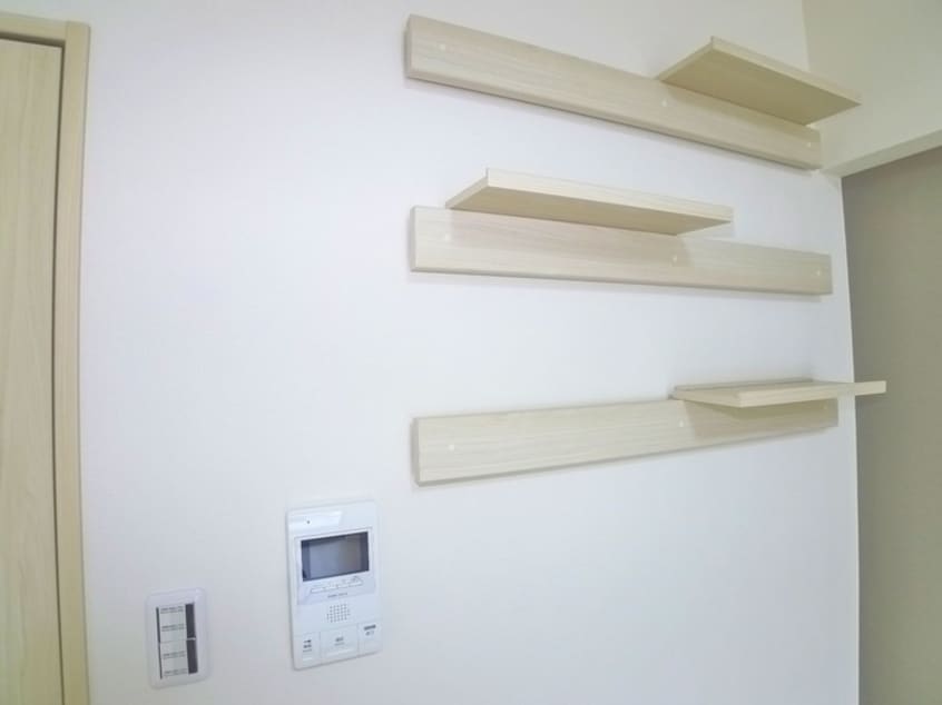 内観写真 ラプラージュ