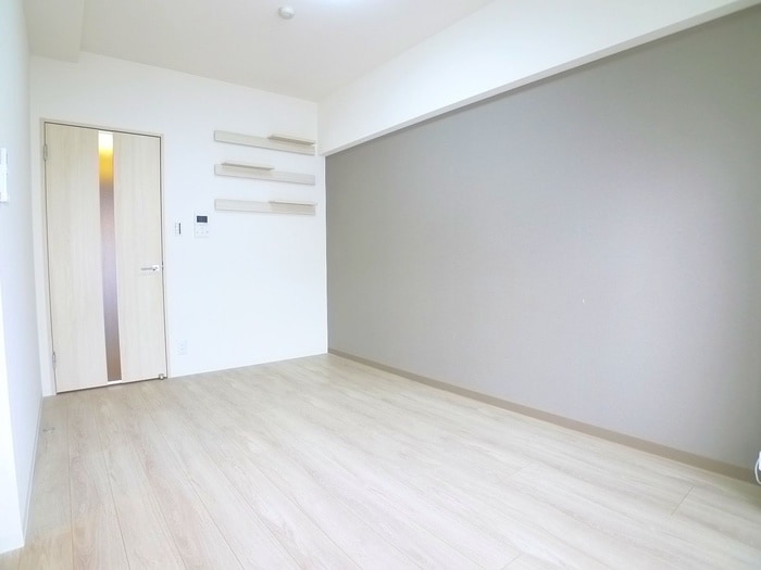 内観写真 ラプラージュ