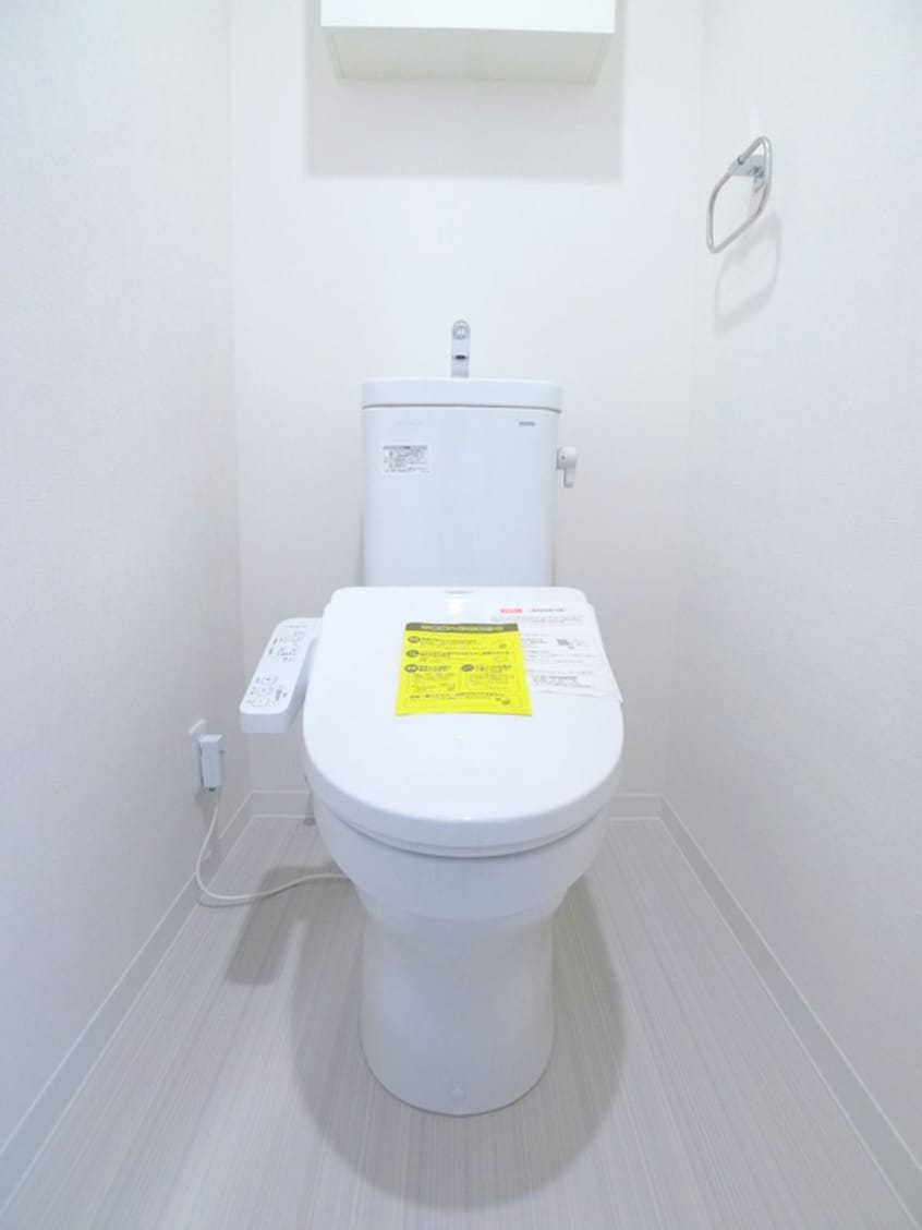 トイレ ラプラージュ