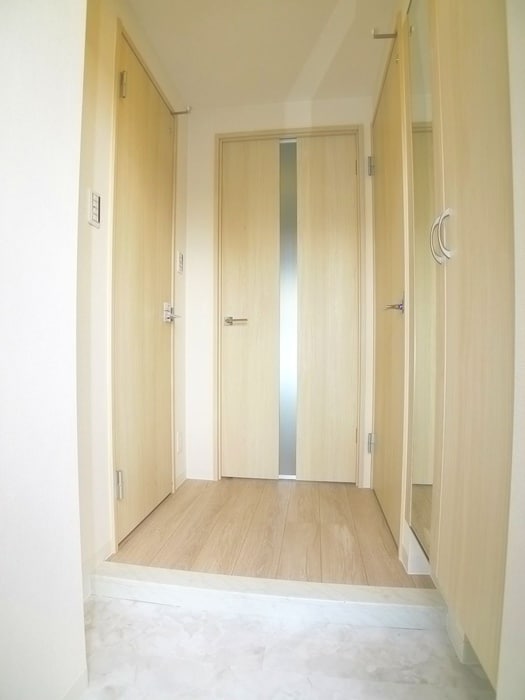 廊下 ラプラージュ