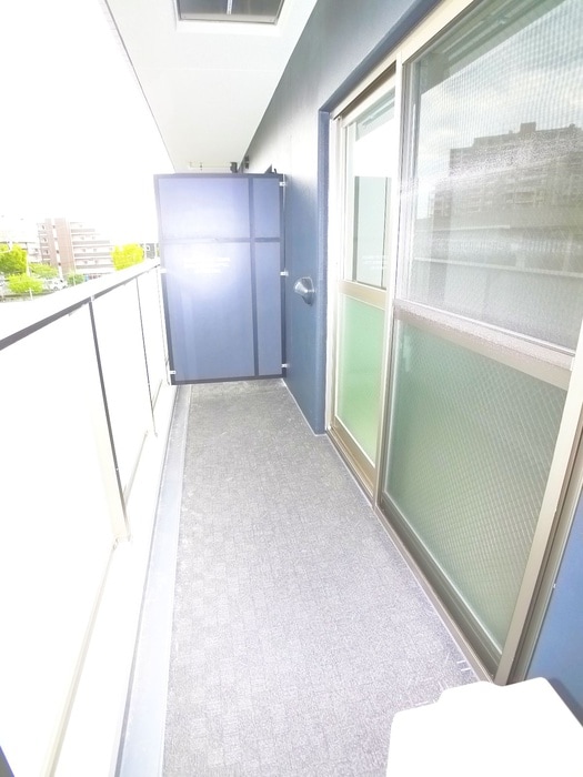 ベランダ・バルコニー ラプラージュ