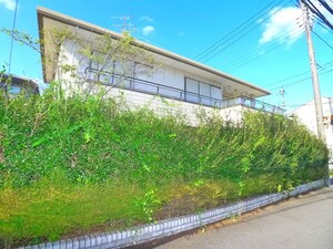西志津レンタルハウス