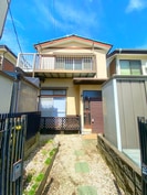 大丈ハウスの外観