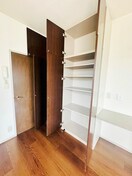 収納 アドバンス拝島