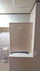 靴箱 サンライズ高円寺