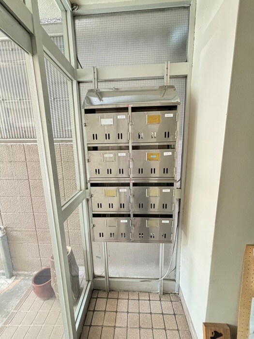 外観写真 サンライズ高円寺