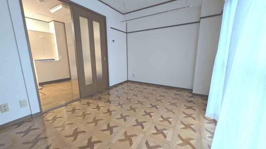 居室 サンライズ高円寺