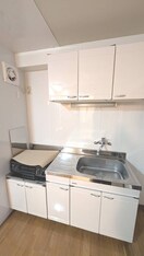 キッチン サンライズ高円寺