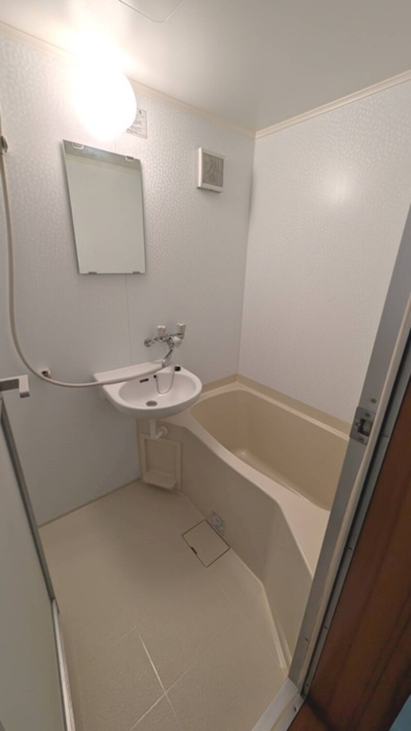 バス／シャワールーム等 サンライズ高円寺