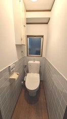 トイレ サンライズ高円寺