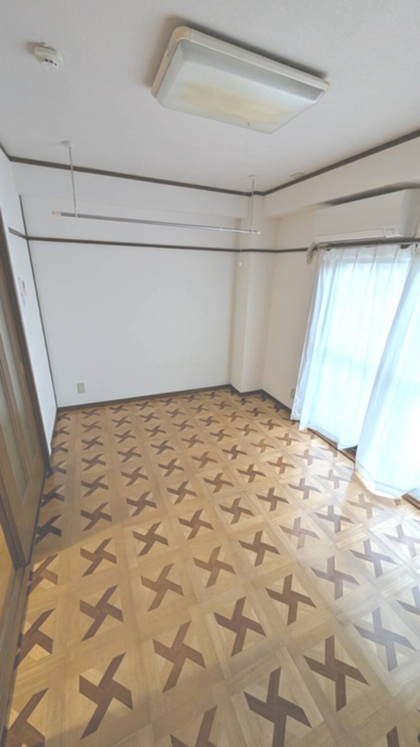 居室 サンライズ高円寺