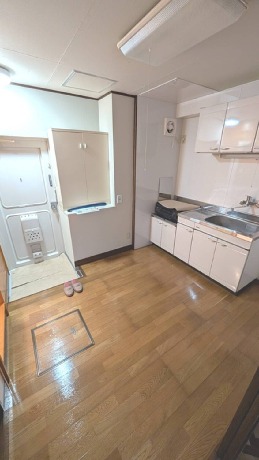 キッチン サンライズ高円寺