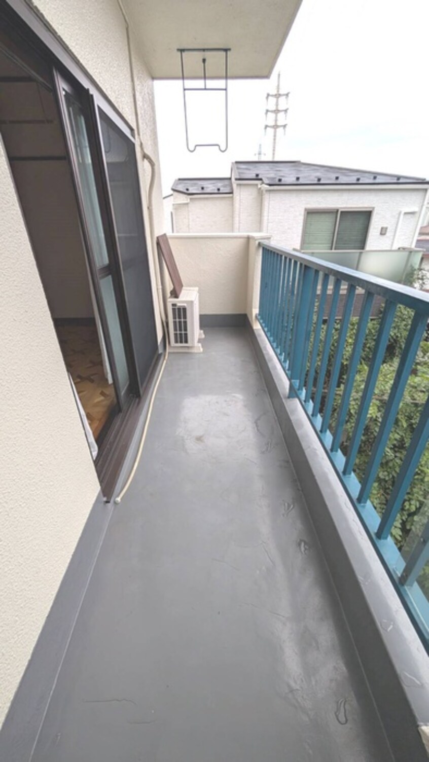 ベランダ・バルコニー サンライズ高円寺