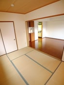 居室 ハッピネス戸田