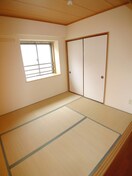 居室 ハッピネス戸田