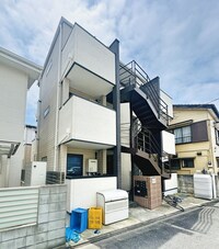 Larugo竹ノ塚
