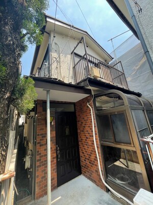 西池戸建