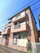 その他 河崎ハイツ