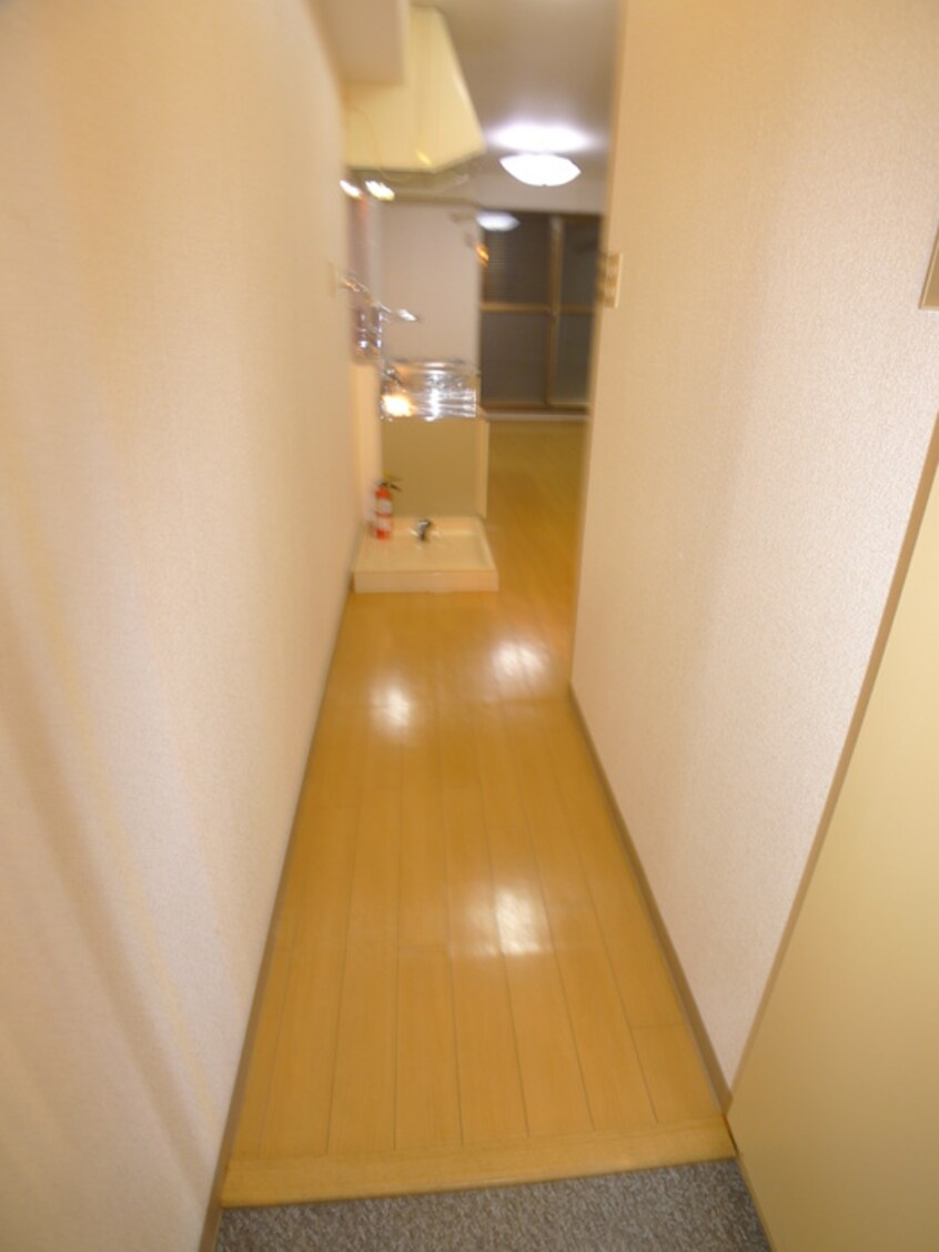 廊下 河崎ハイツ