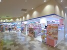 マツモトキヨシ(ドラッグストア)まで500m 河崎ハイツ