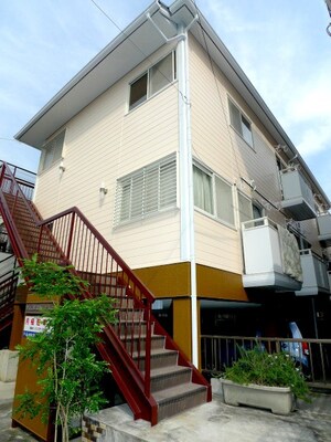 フォーレスト北原台