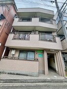 リバ－サイド藤の外観