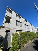 外観写真 ｍｏｍｅｎｔｕｍ