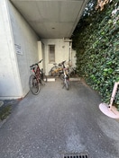 駐輪場 ｍｏｍｅｎｔｕｍ