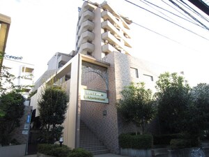 ﾗｲｵﾝｽﾞﾏﾝｼｮﾝ西が丘南（８０４）