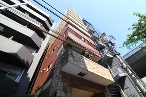 メインステージ西麻布Ⅱ(1201)