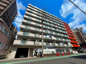 ホーユウパレス吉野町(208)