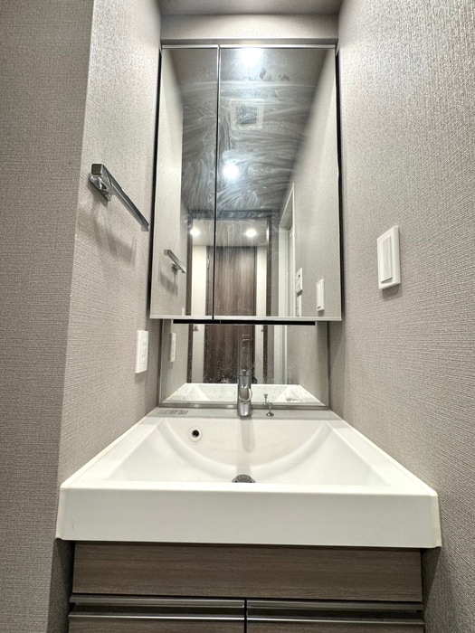 洗面 仮)ESTEMCOURTKAMEIDOTOKYOEAST