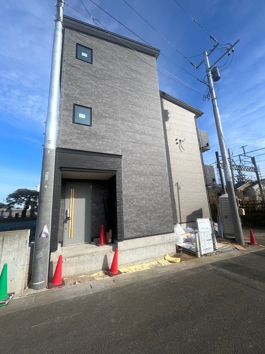 外観写真 ソレイユ大宮公園