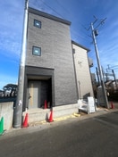 外観写真 ソレイユ大宮公園