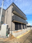 その他 ソレイユ大宮公園