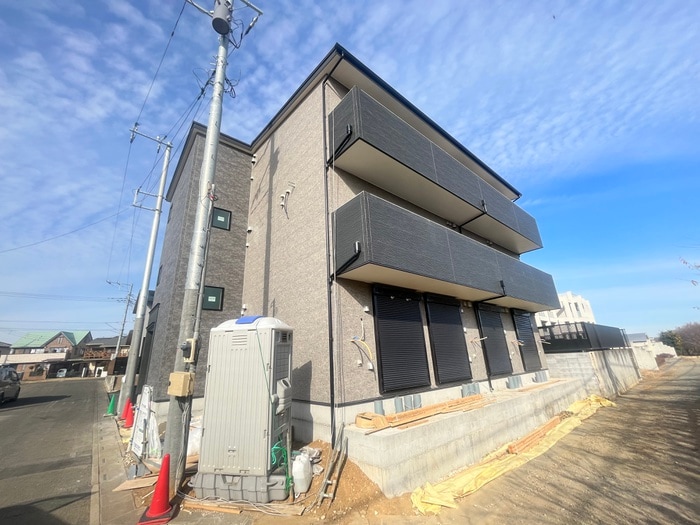 周辺環境 ソレイユ大宮公園